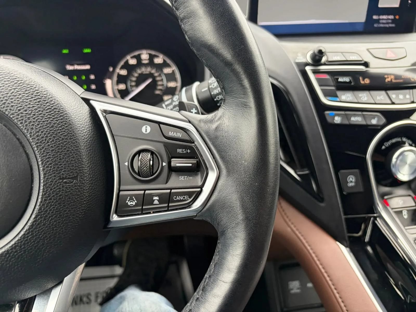Used 2020 Acura RDX w/ Advance Package AWD/4WD image 18