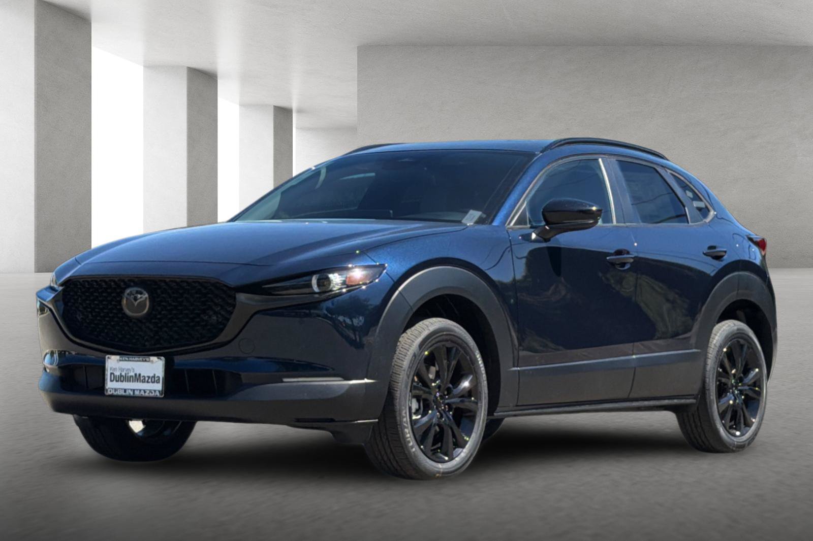 New 2026 MAZDA CX-30 Aire Edition AWD/4WD image 8