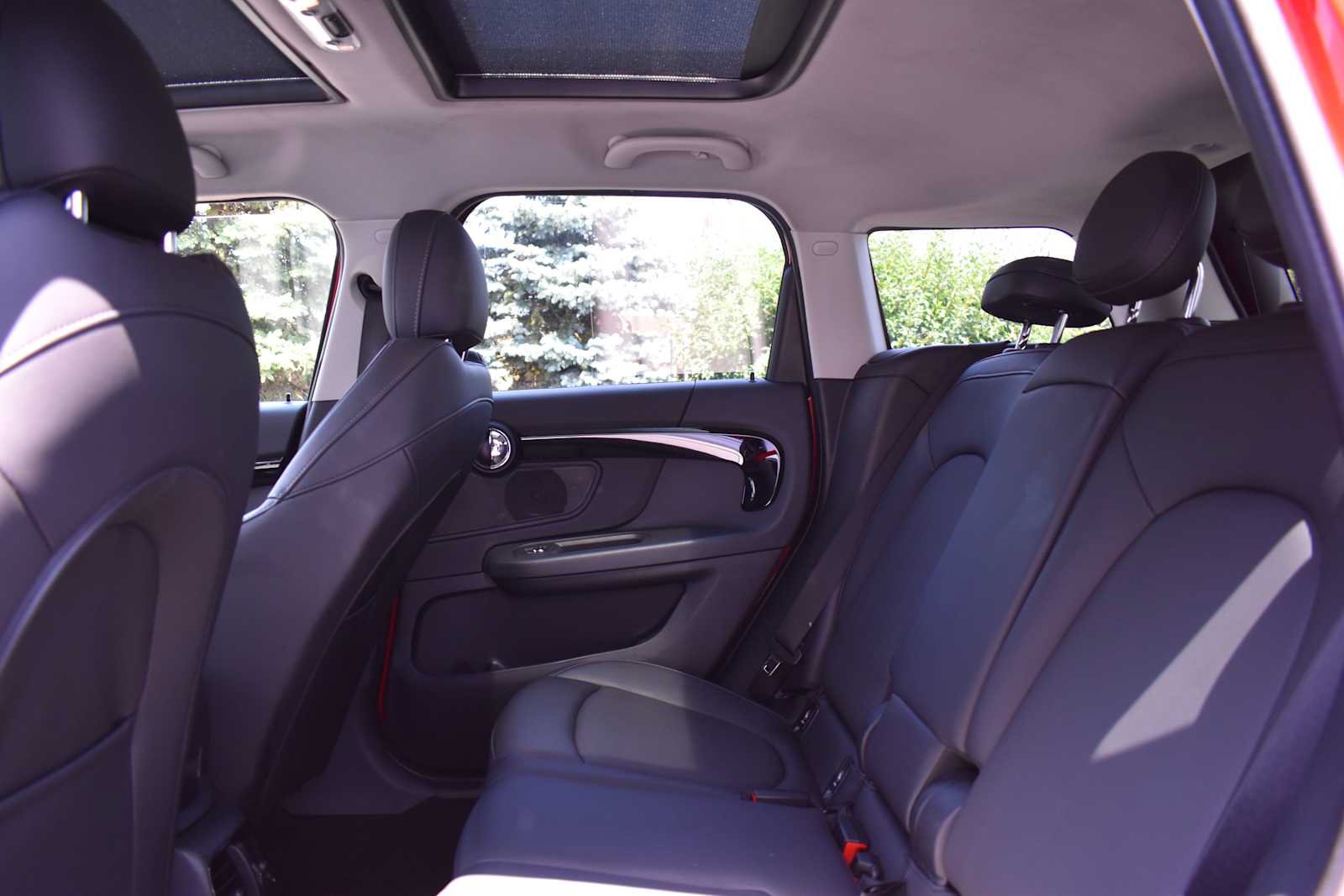 Used 2022 MINI Cooper Countryman S FWD image 13