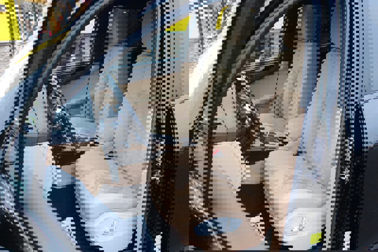 Used 2018 Porsche Macan image 12