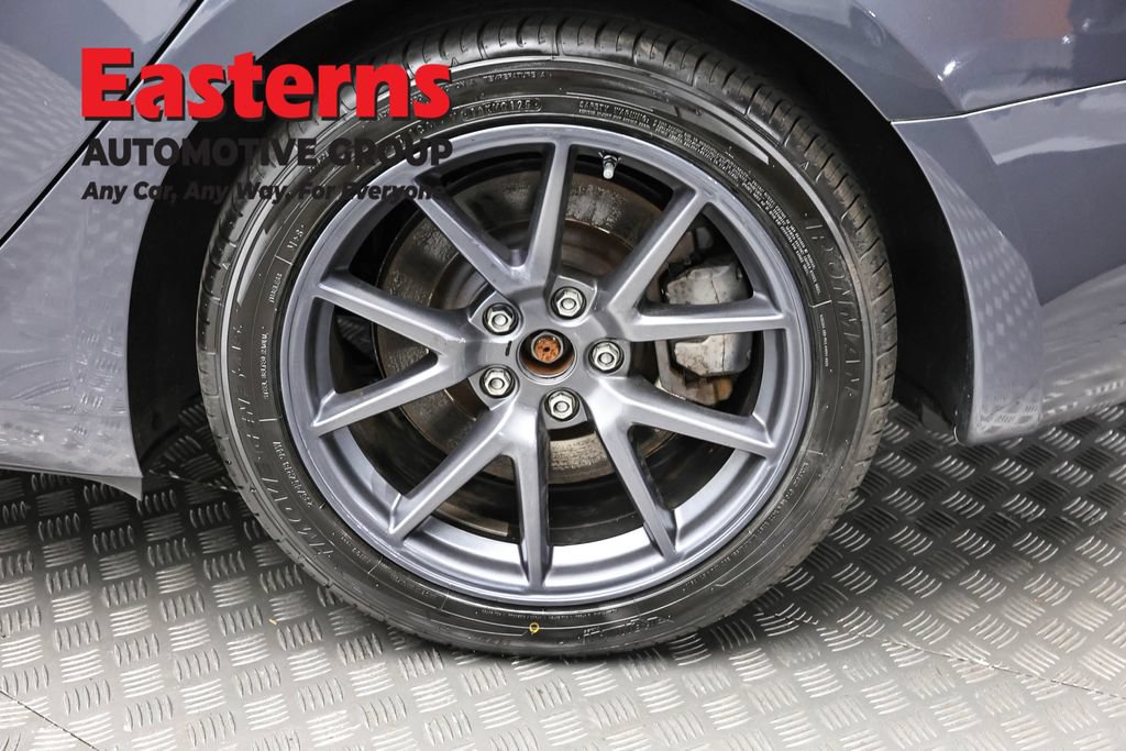 Used 2023 Tesla Model 3 Standard Range RWD image 8
