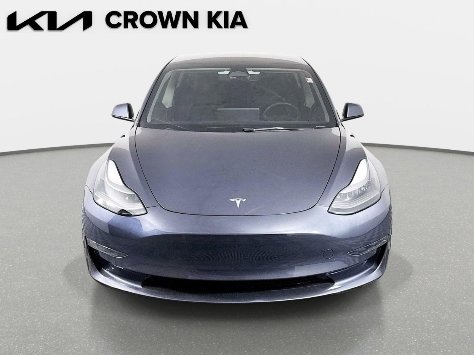Used 2023 Tesla Model 3 Standard Range RWD image 2