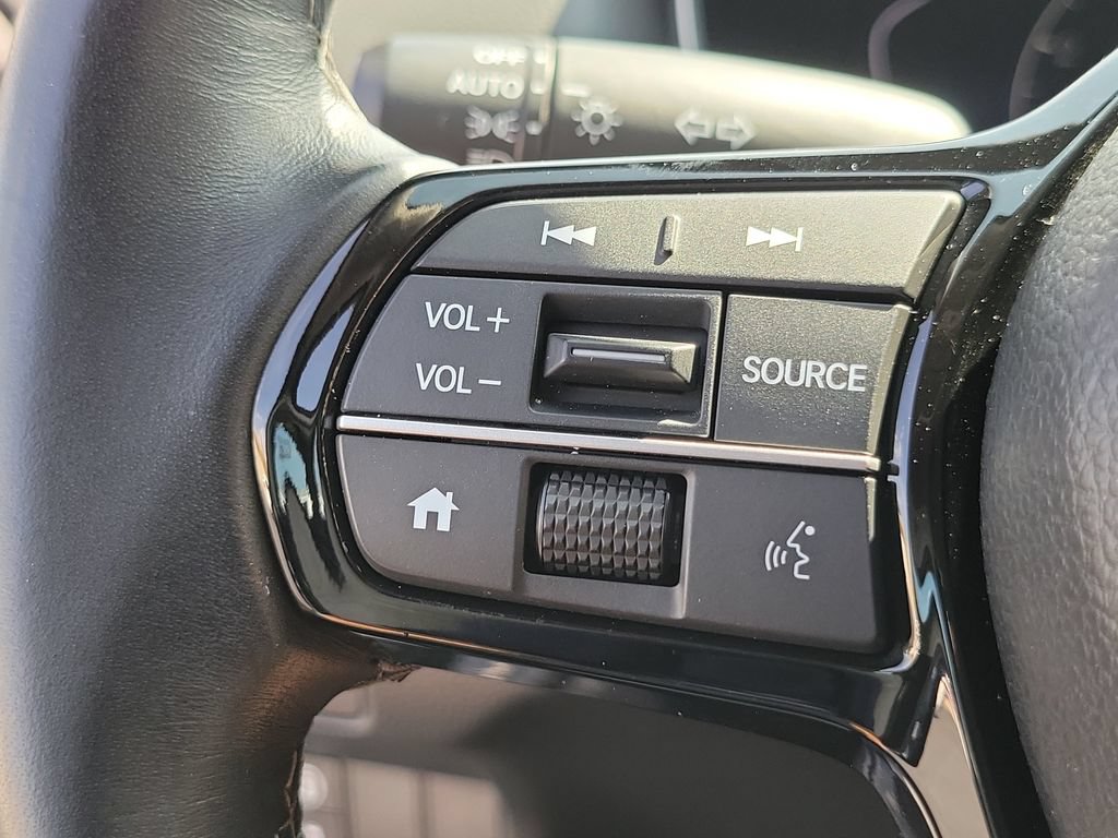 Certified 2023 Honda Civic EX-L image 23