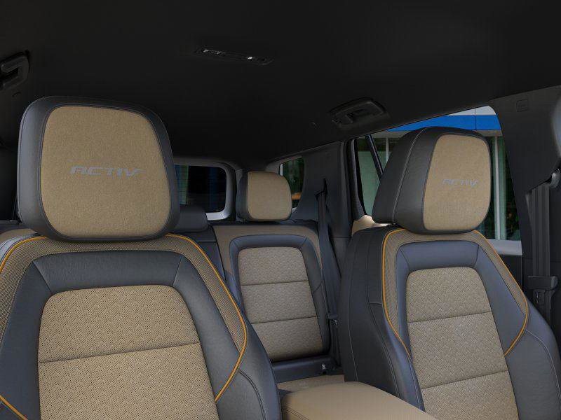 New 2026 Chevrolet Equinox ACTIV w/ Safety and Technology Package AWD/4WD image 24