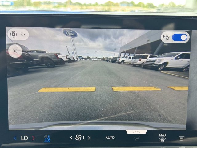New 2027 Ford Explorer Platinum RWD image 27