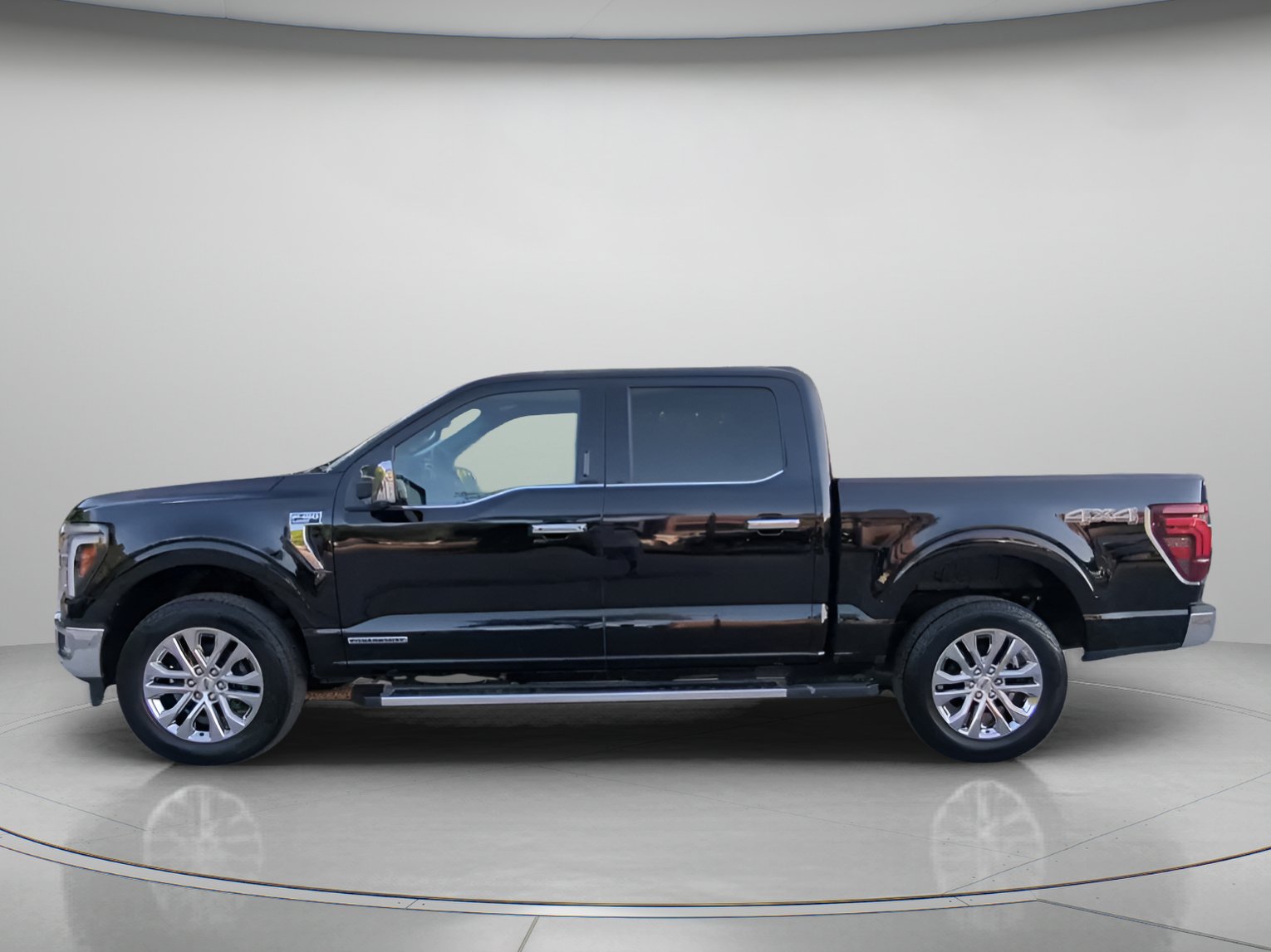 Certified 2024 Ford F150 Lariat w/ Equipment Group 502A High AWD/4WD image 17