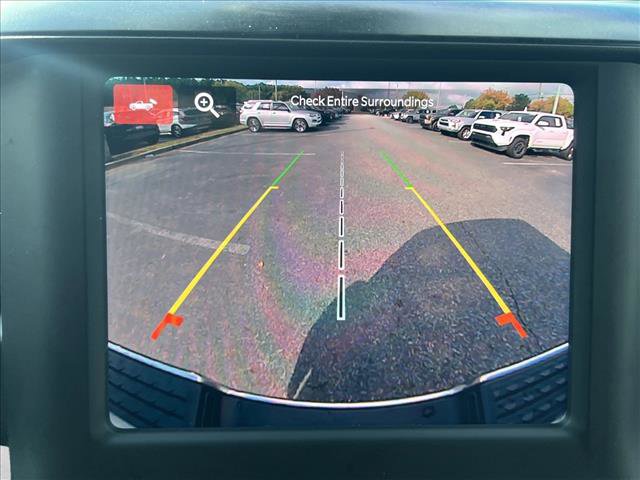 Used 2024 RAM 3500 Big Horn image 14