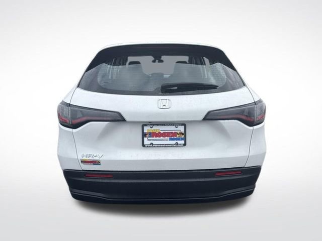 Used 2024 Honda HR-V LX image 4