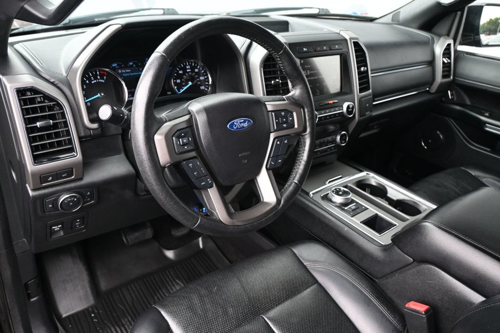 Used 2019 Ford Expedition XLT w/ Equipment Group 202A RWD image 7