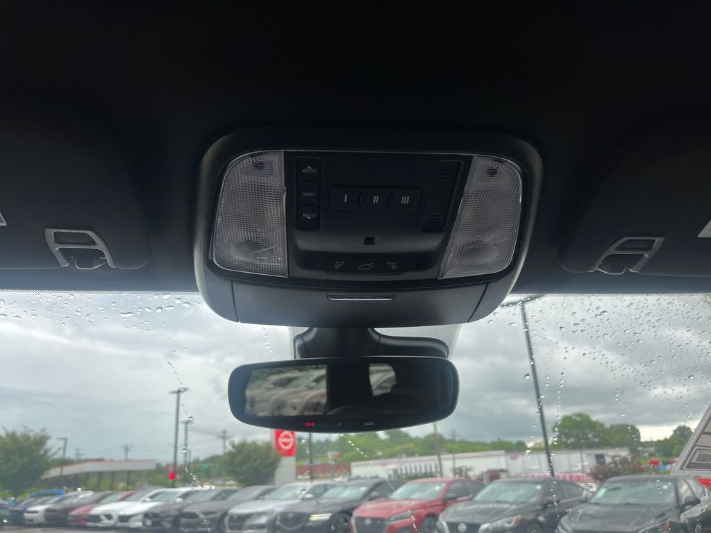 Used 2026 Dodge Durango GT AWD/4WD image 45