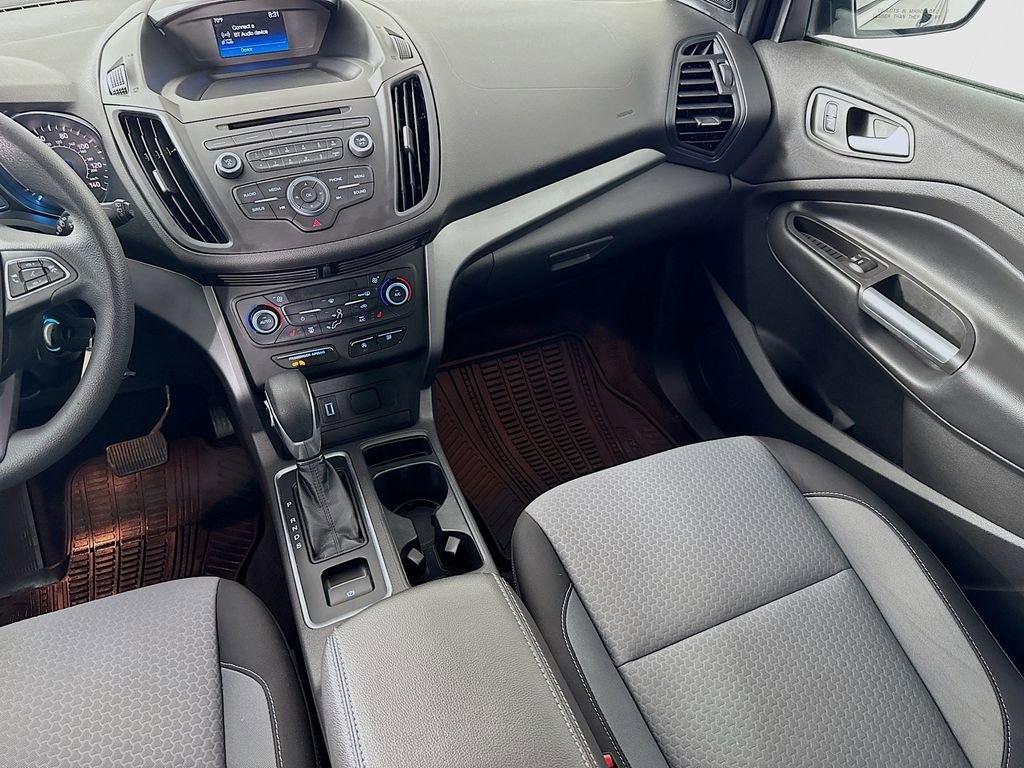 Used 2018 Ford Escape SE image 28