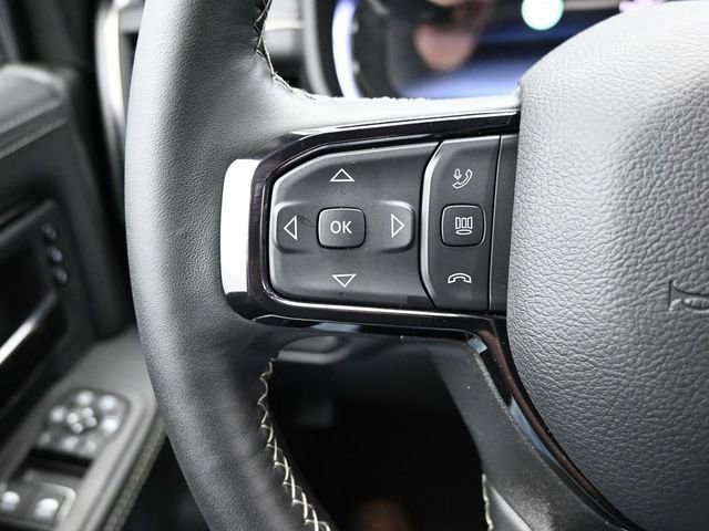 New 2026 RAM 2500 Limited image 19