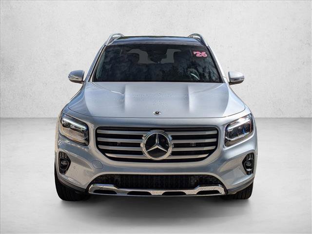 Certified 2026 Mercedes-Benz GLB 250 video 2
