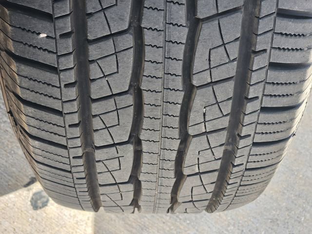 Certified 2025 Toyota Tacoma TRD Sport image 11