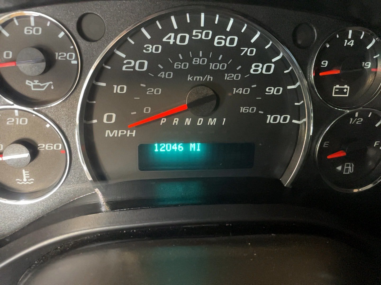 Used 2025 Chevrolet Express 2500 w/ Driver Convenience Package RWD image 19