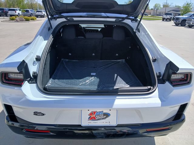 New 2026 Dodge Charger R/T w/ Blacktop Package AWD/4WD image 19