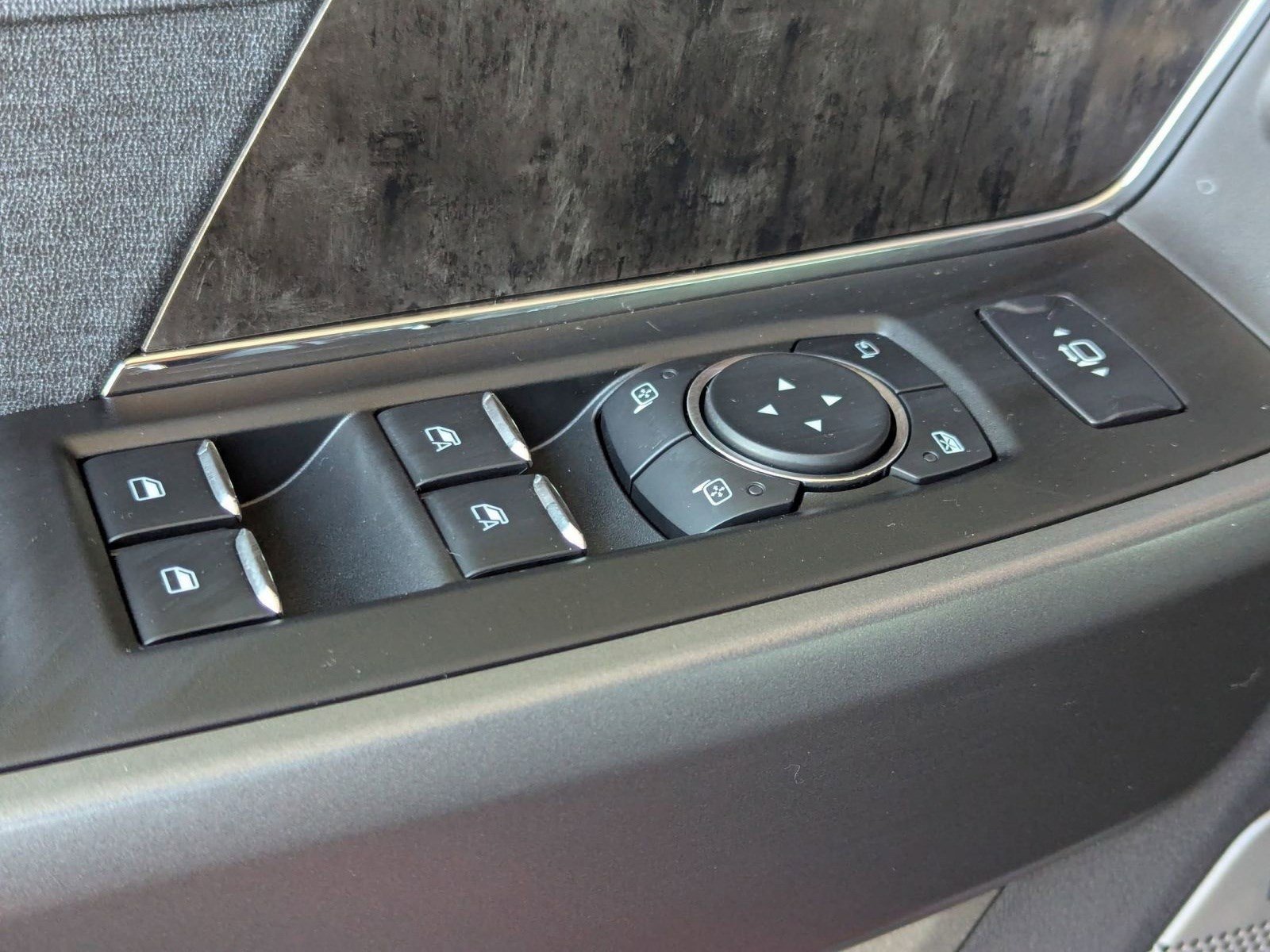 New 2026 Ford F250 Lariat image 13