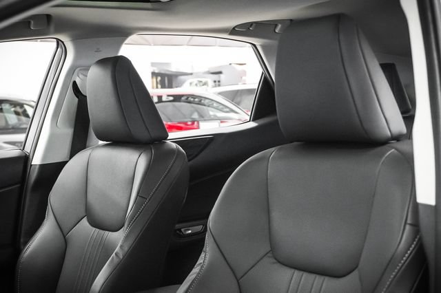 Certified 2026 Lexus NX 350h AWD w/ Accessory Package (2T) image 10