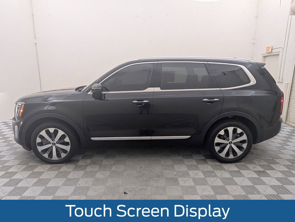 Used 2022 Kia Telluride S FWD image 11