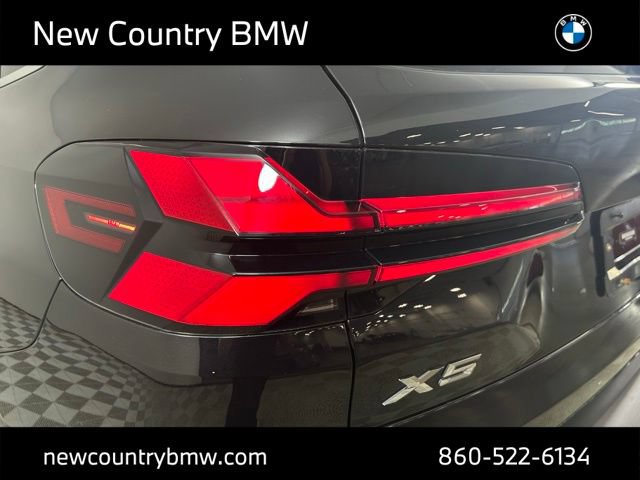 Used 2024 BMW X5 xDrive40i AWD/4WD image 29