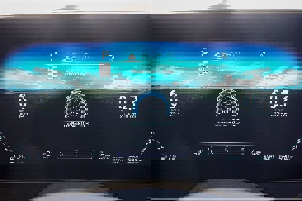 Used 2023 Kia Sportage SX image 18