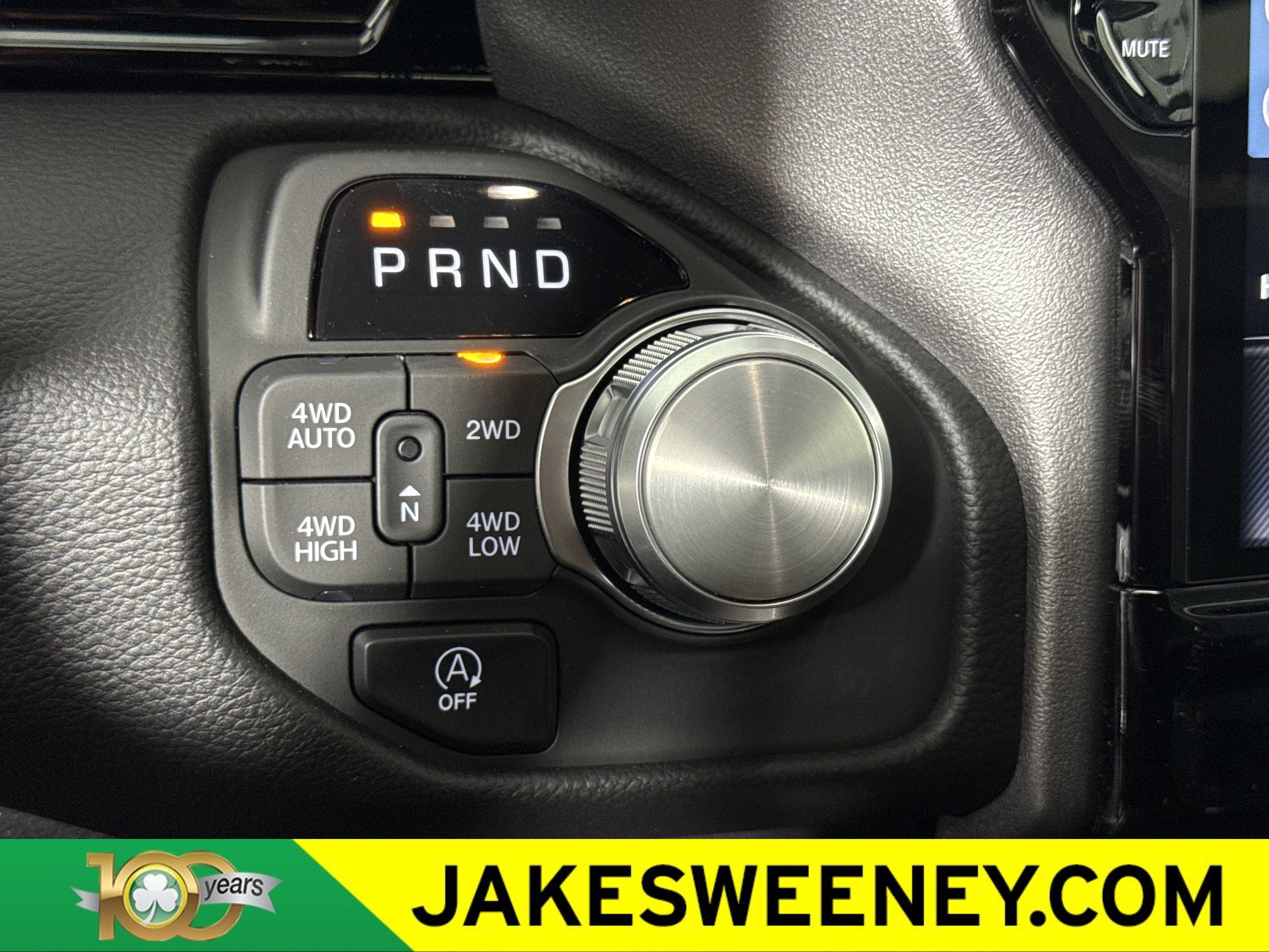 New 2026 RAM 1500 Laramie w/ Night Edition AWD/4WD image 26