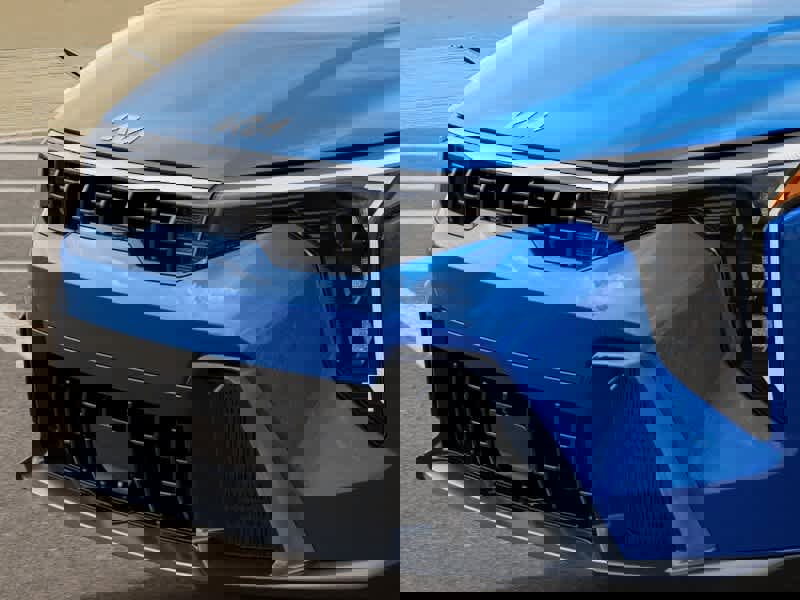 New 2026 Kia K4 GT-Line image 12