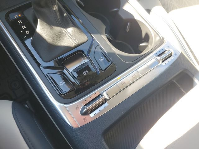 New 2026 Kia Carnival SX w/ SX Dark Edition Package image 31