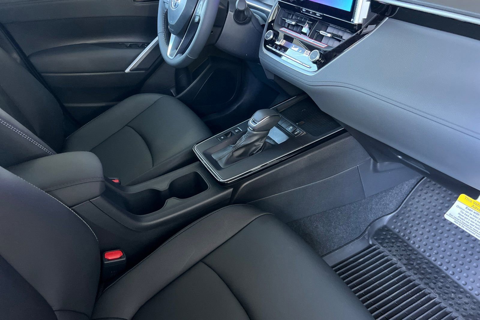 New 2026 Toyota Corolla Cross XLE image 18
