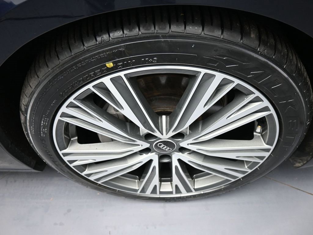 Used 2021 Audi A6 2.0T Premium w/ Convenience Package image 13