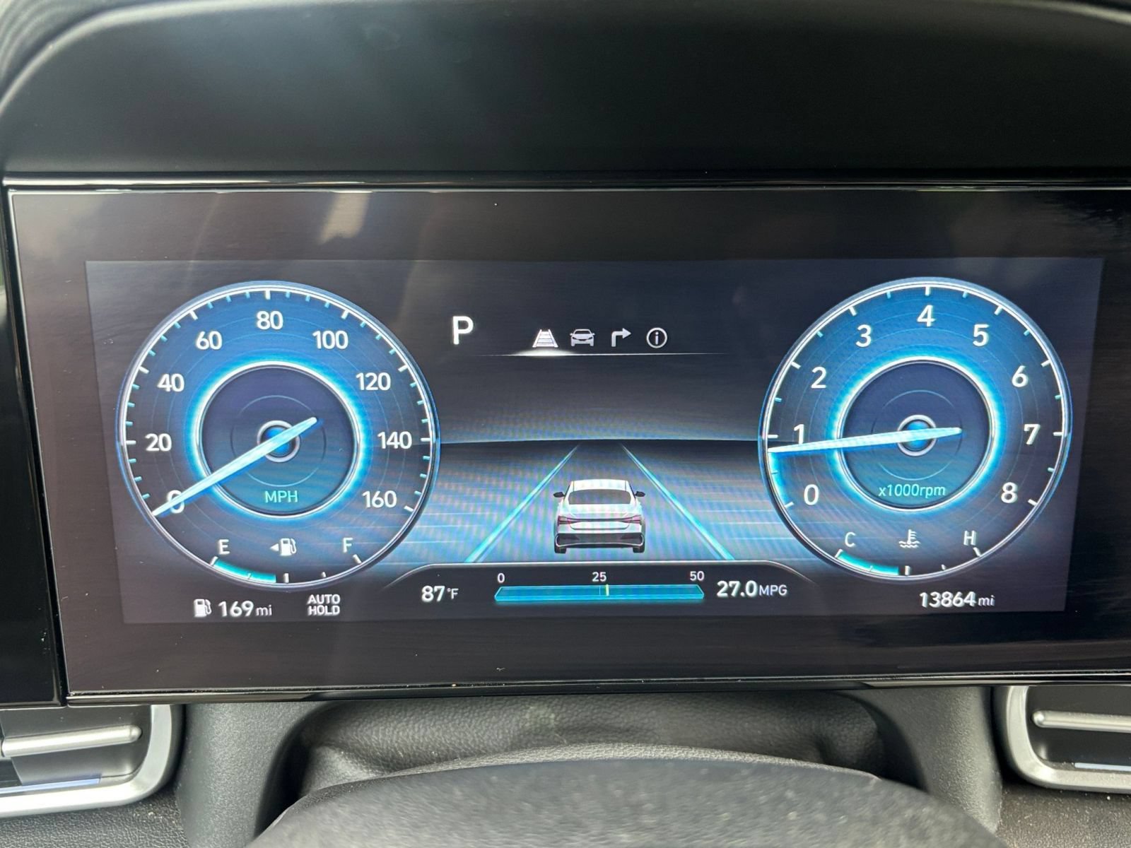 Used 2025 Hyundai Elantra SEL FWD image 43