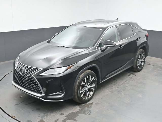 Used 2020 Lexus RX 350 AWD w/ Premium Package image 15