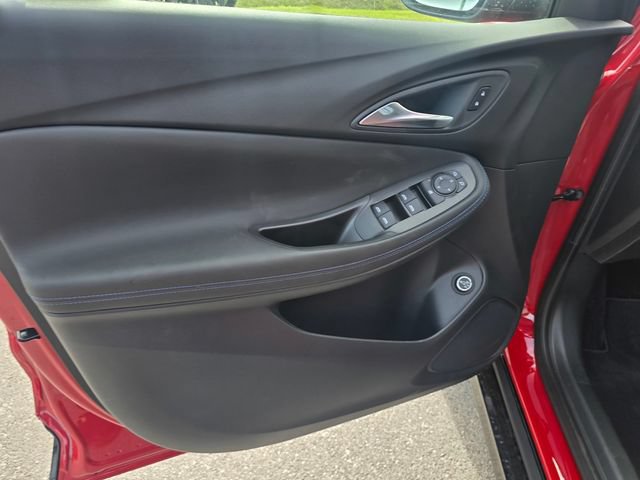 New 2026 Buick Encore GX Sport Touring w/ Advanced Technology Package FWD image 17