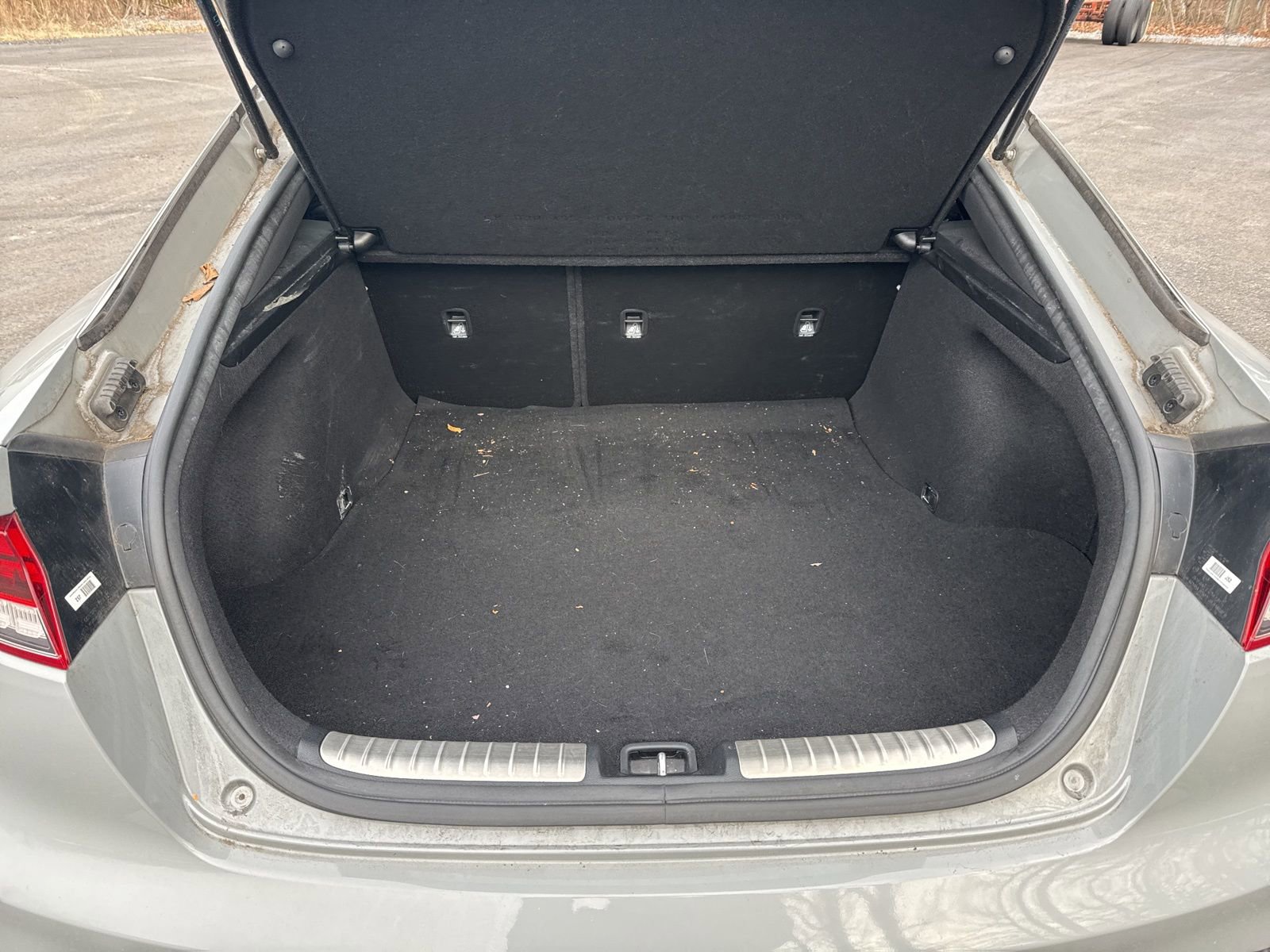 Used 2022 Kia Stinger GT-Line image 10