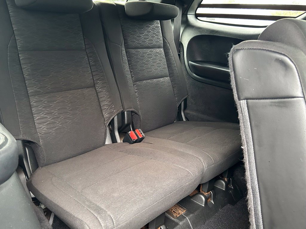 Used 2022 Dodge Durango SXT w/ Blacktop Package RWD image 33