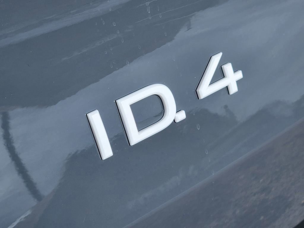 New 2026 Volkswagen ID.4 Pro S Plus image 31