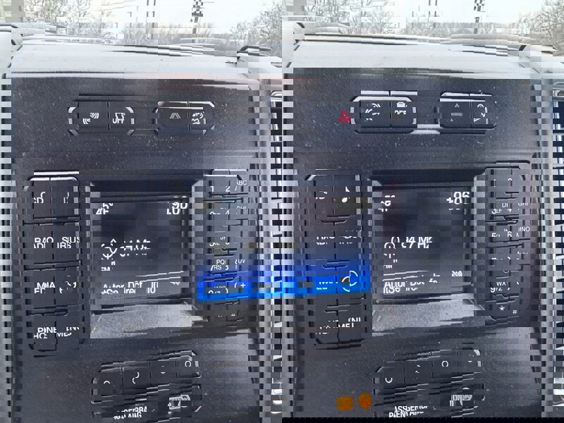 Used 2017 Ford F250 XLT w/ XLT Value Package image 22