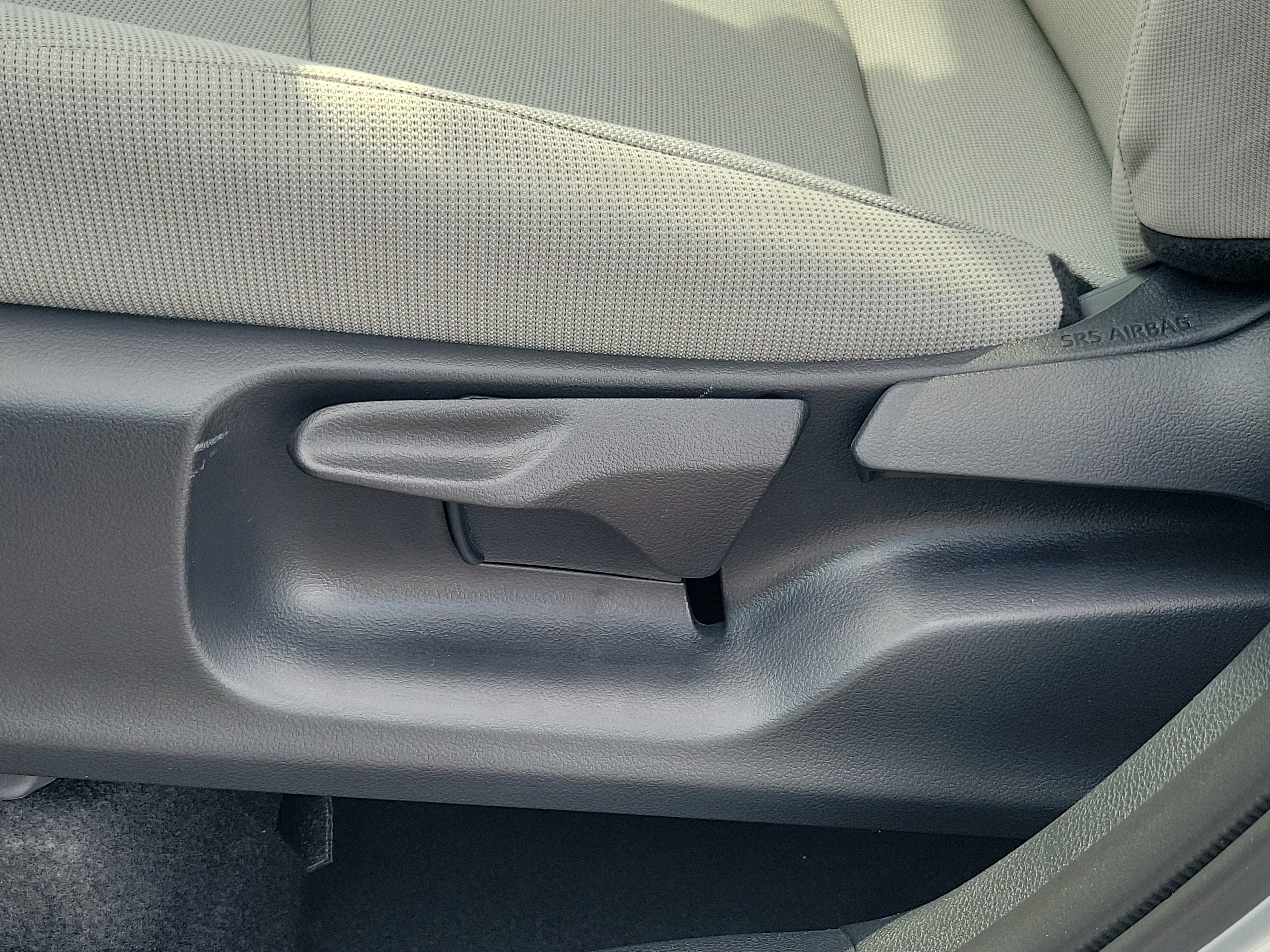 New 2026 Toyota Corolla Cross L AWD/4WD image 22