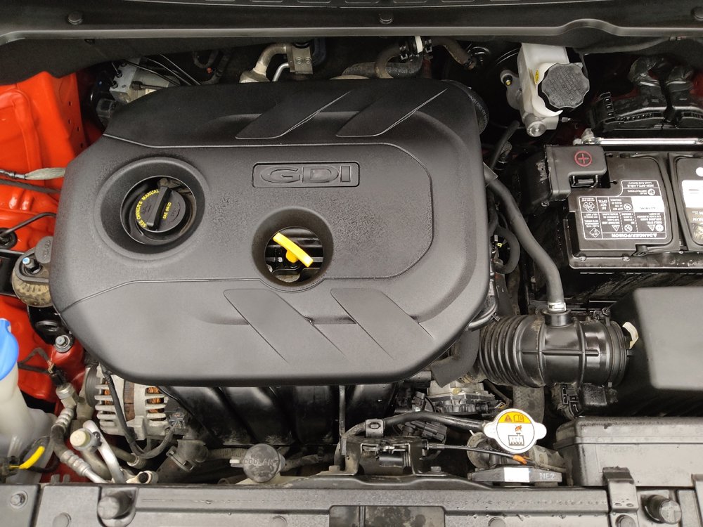 Used 2019 Kia Soul + image 30