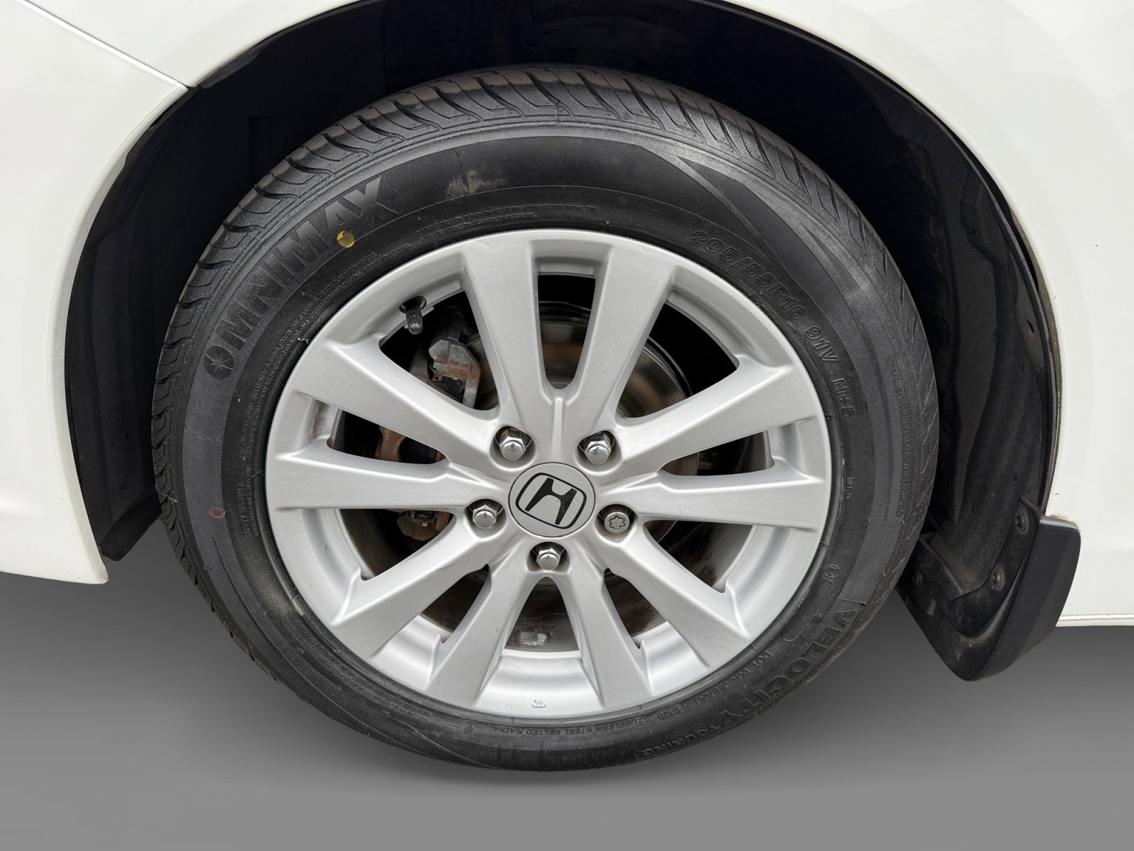 Used 2012 Honda Civic EX image 9