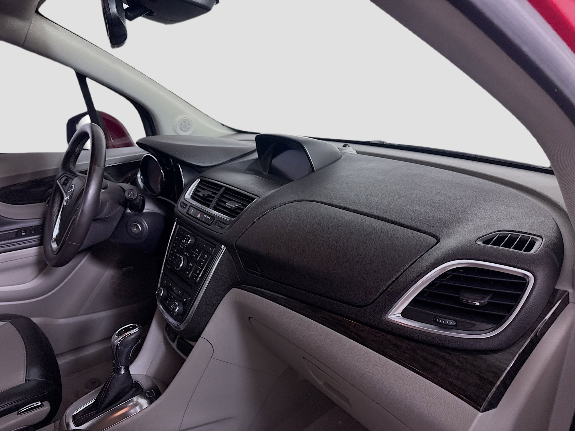 Used 2016 Buick Encore Premium w/ Experience Buick Package image 29