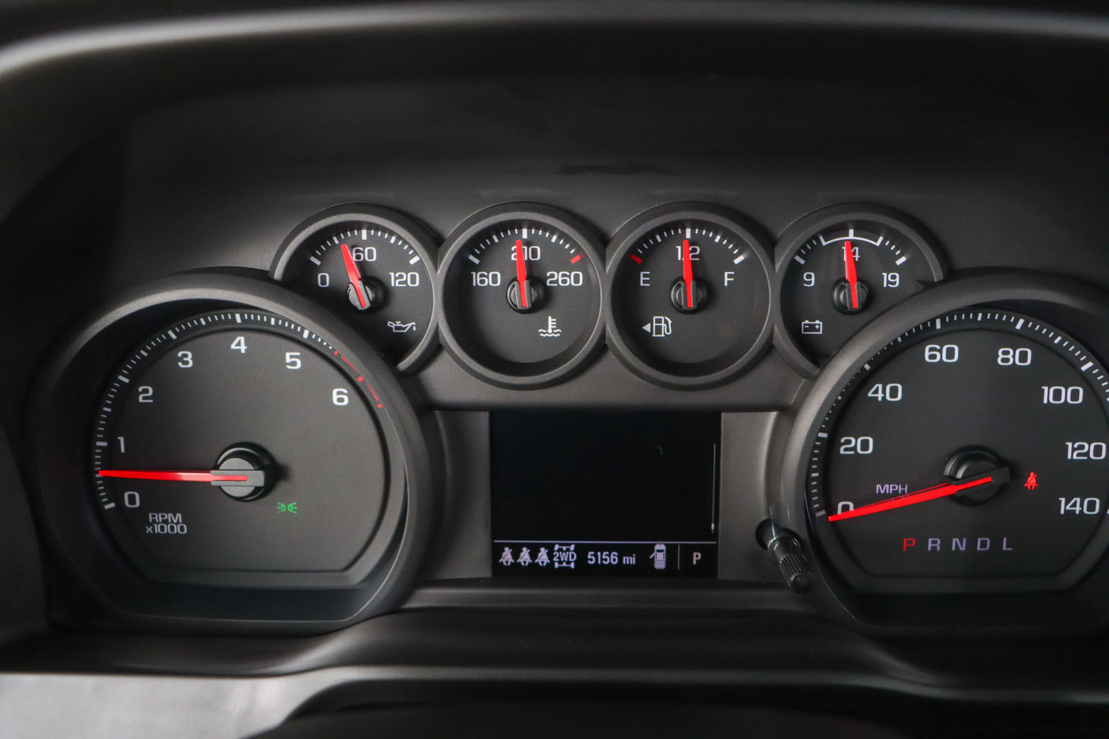 Used 2025 Chevrolet Silverado 2500 W/T w/ WT/CX Safety Package image 14