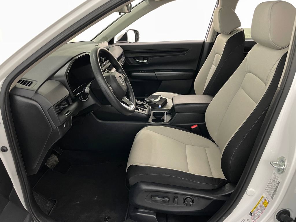 Used 2024 Honda CR-V EX image 8