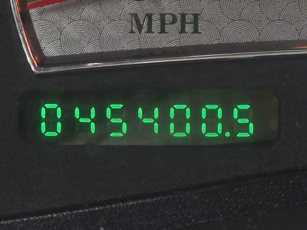 Used 2004 Ford F250 Harley-Davidson image 35