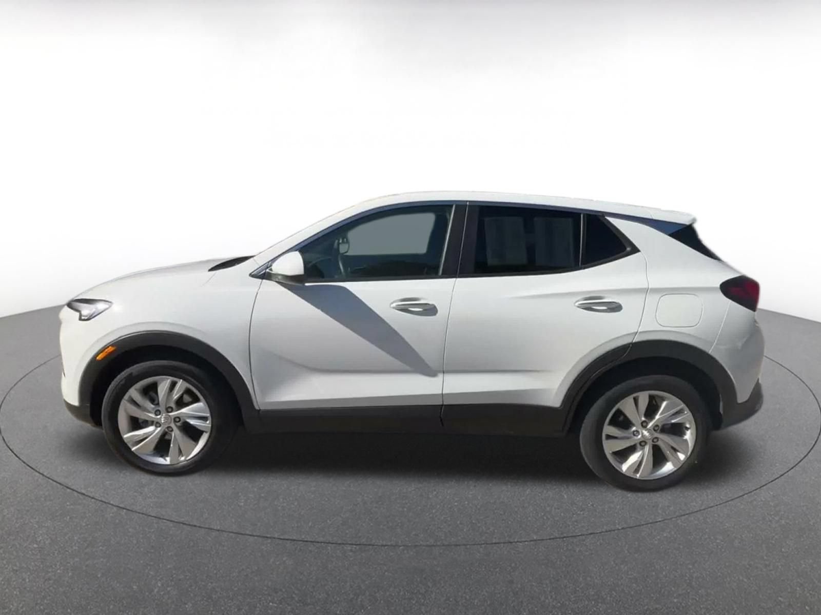 Used 2026 Buick Encore GX Preferred FWD image 8