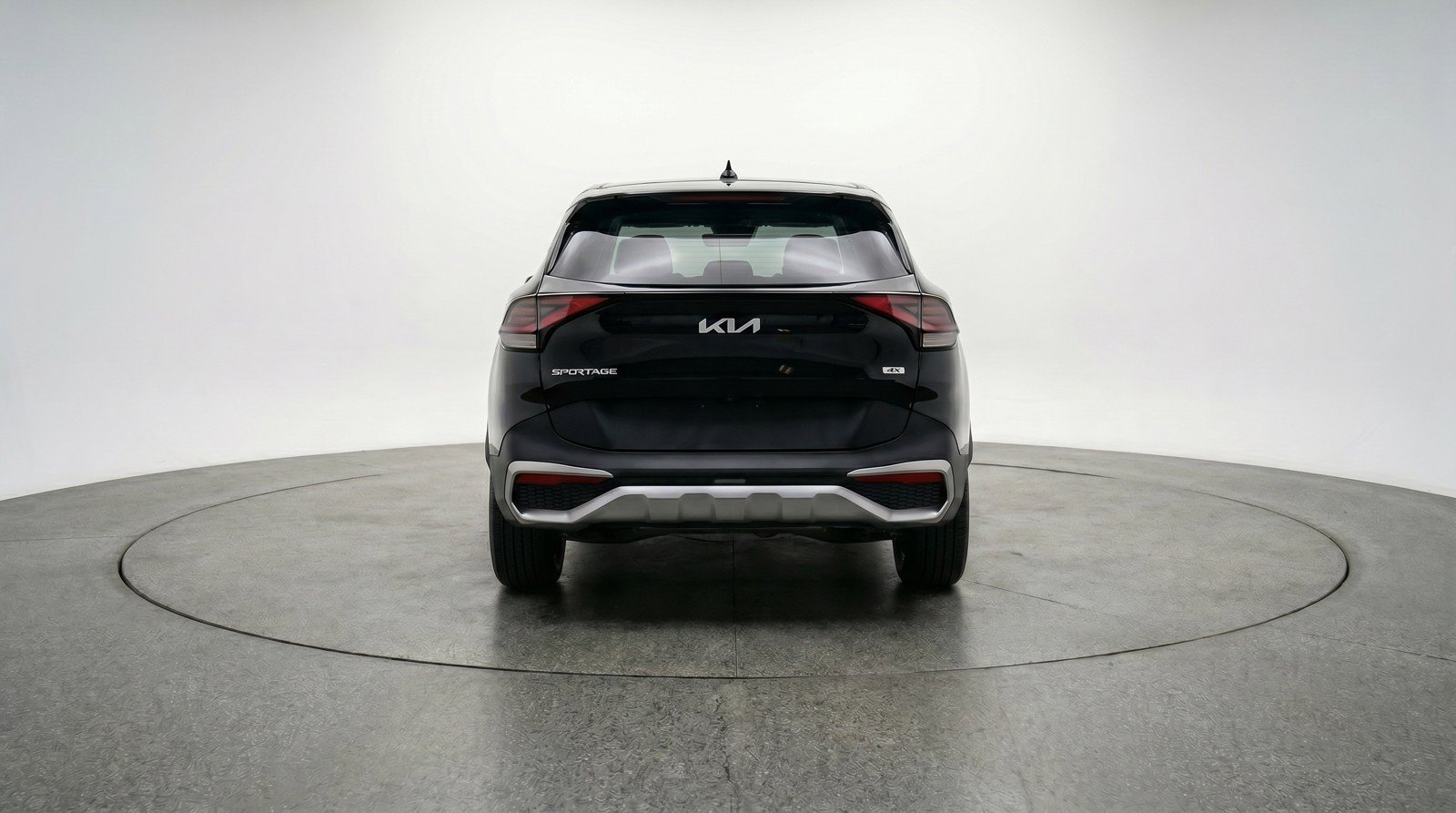 Used 2025 Kia Sportage LX AWD/4WD image 7