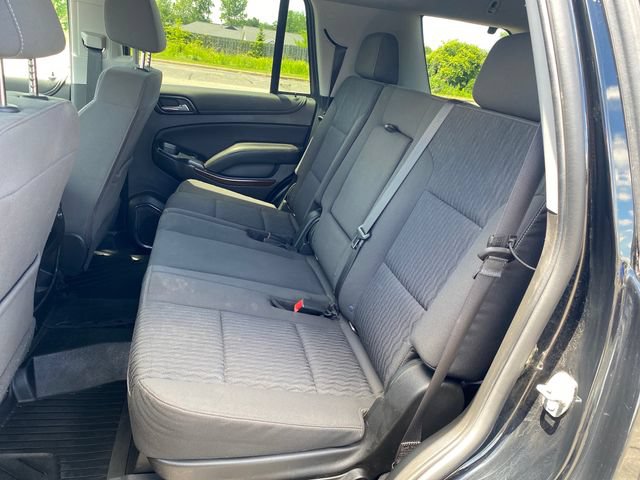 Certified 2020 GMC Yukon SLE w/ Convenience Package AWD/4WD image 21
