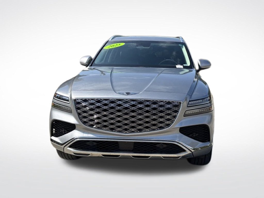 Used 2025 Genesis GV80 2.5T Standard AWD/4WD image 2