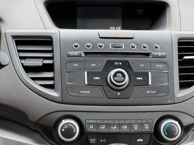 Used 2012 Honda CR-V EX image 21