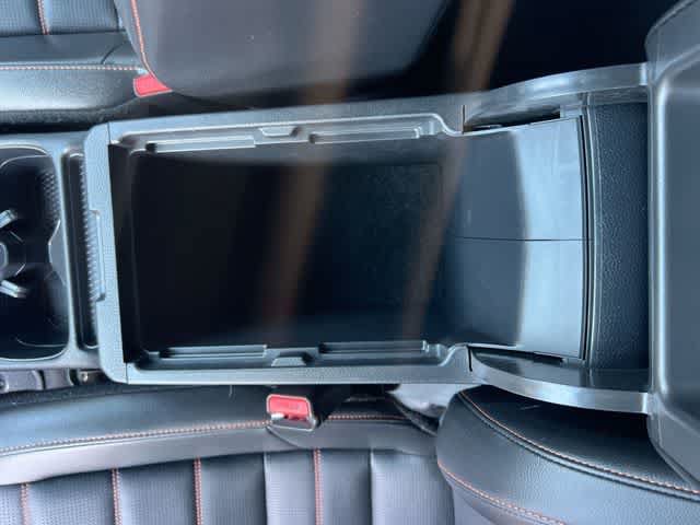 Used 2025 Honda CR-V Sport Touring image 27